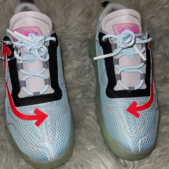OFF WHITE ODSY BLUE 44